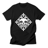 Polera   Undertale