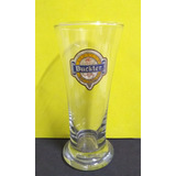 Tulipa Antiga Cerveja Importada Buckler Chopp Copo Vidro 