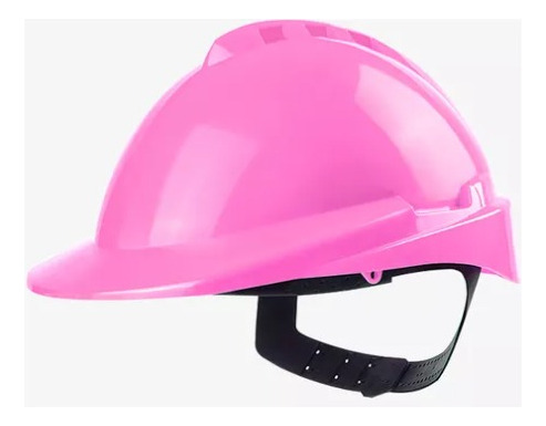 Casco Libus  De Seguridad Trabajo Obra  Local Centro Fca