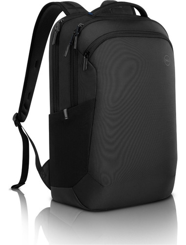Mochila Backpack Dell Ecoloop Pro Para Laptop Hasta 17pul