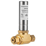 Arrestor De Agua Lidertik Para Lavavajillas Y Inodoro 3/8pul