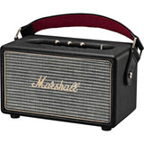 Parlate Portatil Marshall Kilburn Portable Bluetooth Speaker