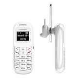 Mini Telefone Celular L8star Bm70 Bluetooth Pequeno