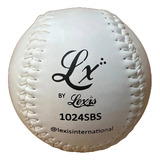 Pelota Sóftbol Lexis Lx 1024-sbs