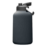 Jarra Térmica Growler Beer Growler Camping Aspiradora De 1,8