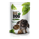 Br For Dog Herbal Green Tea | Snack Perro Vitalidad X 200 Gr