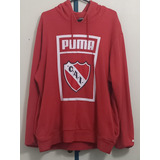 Buzo Puma Independiente Hombre (oferta)