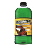 Removedor Ferrugem Remox (similar Ferrox) Tf7 Jogo C/2litros