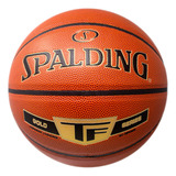 Balón Baloncesto Basketball Spalding 100% Original En Cueron