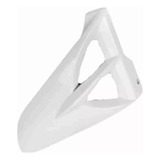 Toma De Aire Deflector Yamaha Ybr 125 Orig Der Blanco Fas