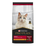 Proplan Gato Adulto X 15kg Envió Gratis Correo Tp#