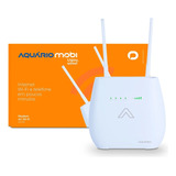 Modem Roteador Aquário Desbloqueado 3g 4g Wifi Mod. Md4000