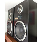 Parlantes Vintage Pioneer 