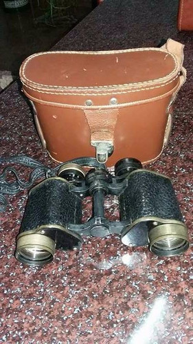 Binocular Antiguo