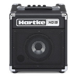 Amplificador De Bajo Hartke Hd-15 Envío Gratis