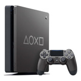 Sony Playstation 4 Slim 1tb Juego Orig. Gtia Nucleogamer 