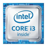 Procesador Intel Core I3-6100 1151 6ta Gen