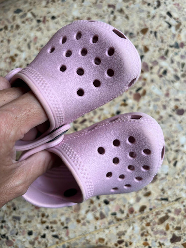 Crocs Bebé Original