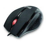 Mouse Óptico Alambrico Usb Klip Xtreme 800dpi 