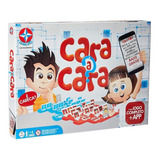 Jogo Cara A Cara Estrela