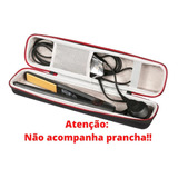 Case Para Prancha De Cabelo Lizze Babyliss Taiff Mq Ga.ma