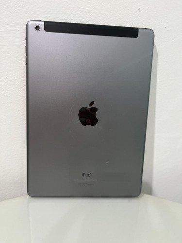 Apple iPad Air 1 A1475 16gb Wifi 4g Space Gray