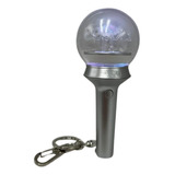Mini Lightsticks Keyring De Kpop Fanmade 