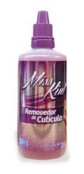 Removedor Cutícula Miss Kiut 80