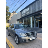 Mercedes Benz Glk300 4matic 