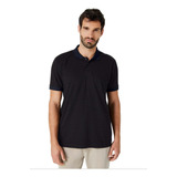 Camisa Hering Polo Masculina Manga Curta