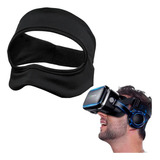 Mascara Para Óculos Vr Realidade Virtual