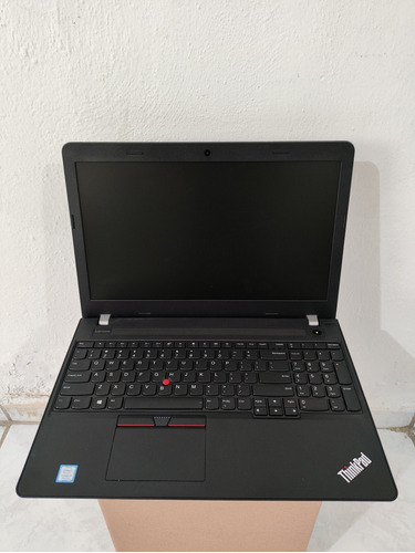 Laptop Lenovo Thinkpad E570
