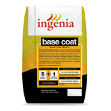 Base Coat Nivelador Revoques Monocomponente 25 Kg Ingenia Mm