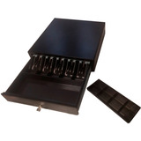 Cajon De Dinero Cash Drawer Automatico 5 Comp P/ Epson Hasar