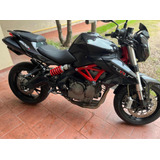 Benelli Tnt600 Escape Liberado (solo El Escape)