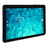 Tablet Bdf7 16gb Negra Y 2gb De Memoria Ram Wi-fi