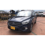 Ford Escape St Line 2.0 T Blindado