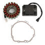 Kit Estator+regulador+junta P/suzuki Gsxr600 750 K4 K5