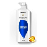 Pantene Shampoo Repair & Protect 1071 Ml - mL a $56