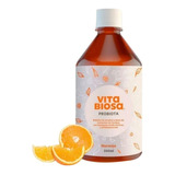 Probiotico Vitabiosa Probiota Sabor Naranja 500ml - Dw