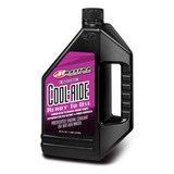 Liquido Refrigerante Moto Maxima Cool Aide 64oz 1.89 Litros 