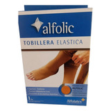 Tobillera Elástica Alfolic