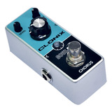 Clonix Soul Fx Mini Pedal De Chorus Sfx-cc01 Analógico