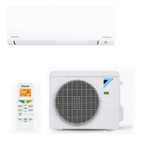 Ar Cond Split Hw Invert Ecoswing Daikin 18.000 Btus 220v Que