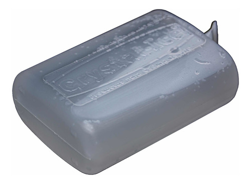 Gel Refrigerante Rigido Bloque 188 Gr Para Frio Pack X 10
