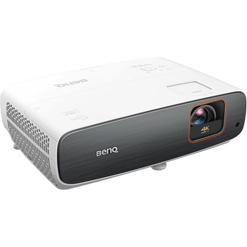 Projetor Benq Tk860i 3300-lumen Uhd 4k Dlp