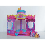 Playset My Little Pony Rarity's Carousel Boutique Hasbro.