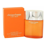 Clinique Happy For Men Colonia 100 ml Para  Hombre