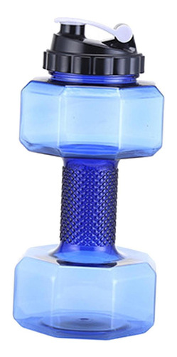 550-2600ml De Esportes Garrafa De Água, Em 2200ml Azul