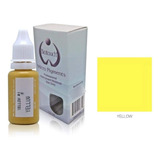  Biotouch Pigmento Original  Microblading Yellow 